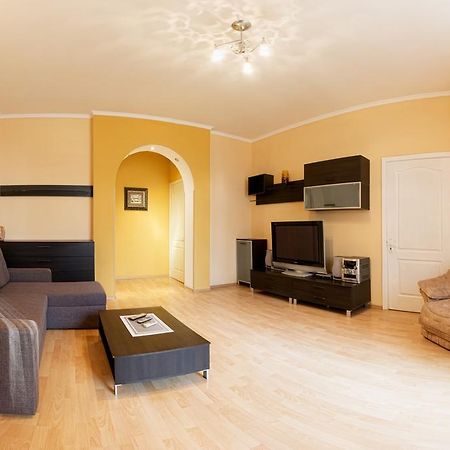 Kyiv Apartment In The City Center On Turgenevskaya Street Extérieur photo