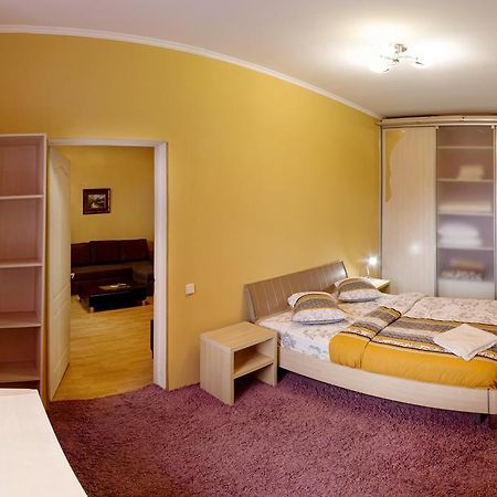 Kyiv Apartment In The City Center On Turgenevskaya Street Extérieur photo